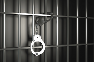 domestic battery arrest in jail criminal defense lawyer 