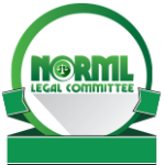 Recognition for Julie Chambers's NORML Membership