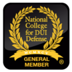 National College for DUI Defense